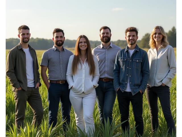 Bayan Orbit Team